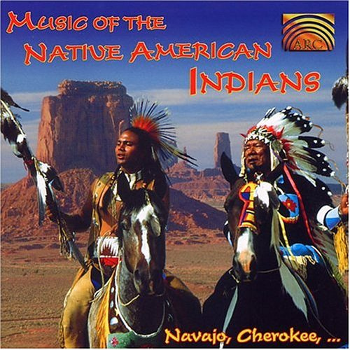 Music of the Native American I