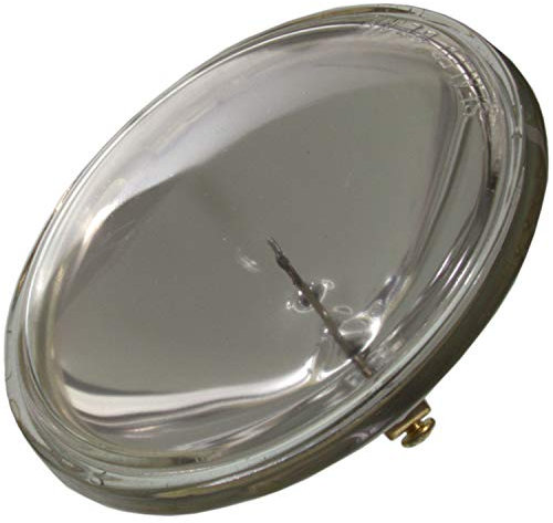 Wagner Lighting 4416 Standard Multi-Purpose Light Bulb Box of 1