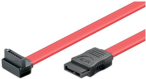 Wentronic Goobay 68177 HDD S-ATA Kabel 1.5 GBits / 3 GBits