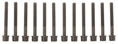 ELRING 819.850 Nuts And Bolts