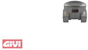 Givi Z645CR Druckknopf für V46NT/ TRK52/B47/B37NT - Tech