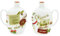 Easy Life Nuova R2S 52vhco Vintage Olive Oil Jug 75 cl Porcelain