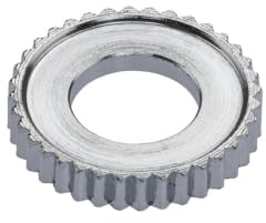 Shimano Zahnscheibe-07178312 Zahnscheibe Schwarz Einheitsgröße