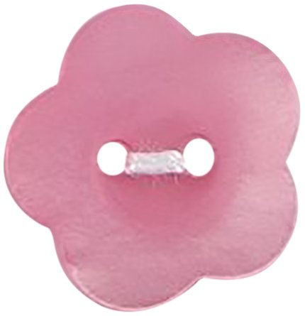 Milward Knöpfe, Rose