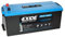 Exide Batterie Dual AGM 180 Ah