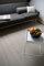 floor factory Moderner Designer Wollteppich Loft Earth grau braun Taupe 10x10cm Muster 100% Reine Schurwolle handgewebt in bunten Farben