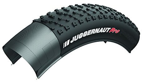 Fat-Bike Decke KENDA-Juggernaut 116-559-schwarz (= 26x4.50)