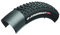 Fat-Bike Decke KENDA-Juggernaut 116-559-schwarz (= 26x4.50)