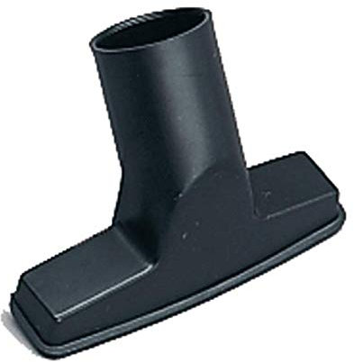 Stihl 49015022300 Universal-Saugdüse PVC, Fusselbürste 115 mm