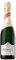 Henkell Trocken Deutscher Premium Sekt (1x0,75l) Trockener Schaumwein aus vier erlesenen Grundweinen - darunter Chardonnay - Feinperlig, fruchtig frisch, vegan