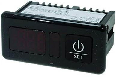Termostato controlador electrónico AKO D14023 1 unidad