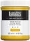 Liquitex 4412234 Professional Heavy Body Acrylfarbe in Künstlerqualität mit ausgezeichneter Lichtechtheit in buttriger Konsistenz, 473ml Topf - Irisierendes Gold