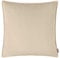 Proflax Kopfkissen Milano, Sand 50 x 50 cm