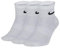 Nike Everyday Lightweight Socks Socken 3er Pack Größe 43-46
