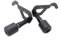 LongGreat Motorräder Sturzschutz Sturzpads Crashpads Frame Sliders für Aprilia Rs660 Rs 660 Tuono660 2020-2021