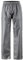 AXESQUIN Regenhose Herren Wasserdicht Atmungsaktiv Leichte Fahrrad überhose Winddicht Outdoorhose Wanderhose überziehhose-Grau XL