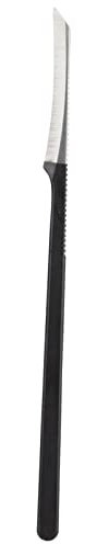 Pediküre-Messer Fußpflege Pediküre-Messer Professional Home Salon Edelstahl Hornhautentferner Schaber für Pediküre Fußschaber für Abgestorbene Haut