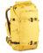Shimoda Action X25 v2 Starter-Set (mit kleiner spiegelloser Kerneinheit), Gelb (520-120)