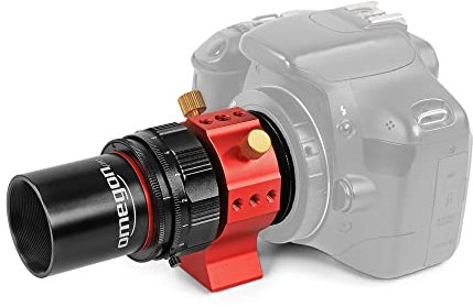 Omegon Apochromatischer Refraktor Pro APO AP 30/135 OTA