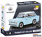 COBI Trabant 601 Deluxe, Einheitsgröße