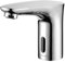 Schell Waschtischarmatur MODUS E HD-K Ausladung 120mm chrom