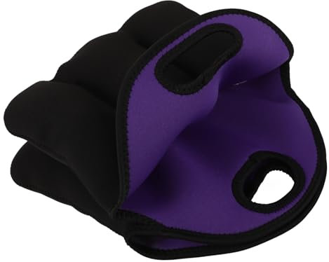 Alipis Bierkühltasche aus Neopren Tragetasche für Bierflaschen und Dosen Getränketräger zum Einfachen Transport und Aufbewahrung