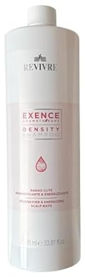 Revivre Exence - Density Shampoo 1000ml | Hautbad belebend & belebend