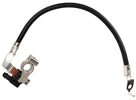 Cavo Negativo della Batteria Sostituzione del di Gestione AV6Z10C679P Fuga,convertitore di potenza