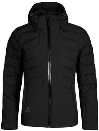 Halti Nordic Lite W Ski Jacke Damen Black Gr. 36