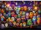 Jigsaw Puzzles for Adults 1000, Puzzles for Adults, Challenging Puzzles, Puzzle Game for The Whole for Women, Gifts for Men, Theme:Owl Family
