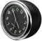 CRILSTYLEO Auto-stick Auf Uhr Mini Dashboard Digital Uhr Nacht Glow Funktion Für Lesen