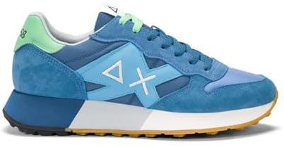 SUN68 Jaki 2.0 Bicolor S56 Hombre 43