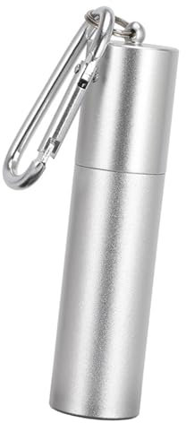 Ksikdeg Power Case 18650 21700 - Caja de carga de salida USB con función de interruptor de ventana y carga de batería