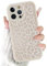 ZhuoFan Cover per iPhone 13 Pro 6,1”, Aesthetic Leopardata Motivo Custodia Bianco Opaca Protezione della fotocamera Morbida Leggera Silicone Antiurto AntiGraffio TPU Bumper Protettiva Case, 07