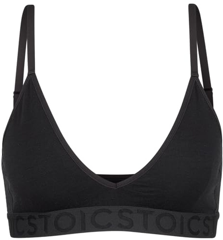 Stoic Damen Women's Merino150 AlsenSt. Flexible Bra Sport-BH