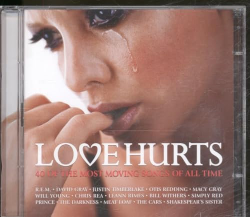 Love Hurts: 40 of the Most...