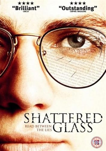Shattered Glass [UK Import]