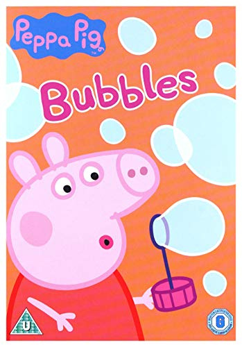 [UK-Import]Peppa Pig Bubbles