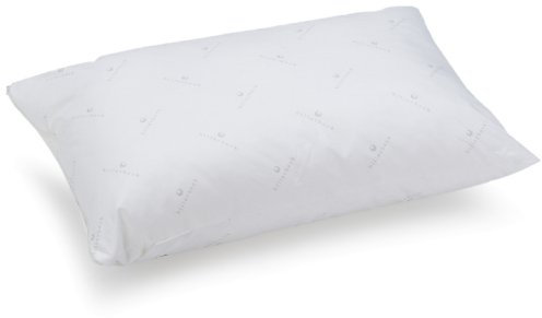 billerbeck Faserkissen E21 King 040 x 060 cm, Weiß