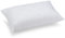billerbeck Faserkissen E21 King 040 x 060 cm, Weiß
