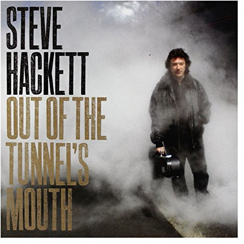 Out of the Tunnel's Mouth