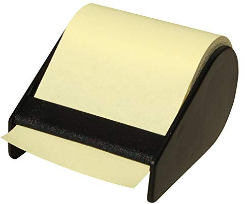 Haftnotizen 10mx60mm gelb