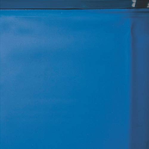 Liner piscina rotonda blu diam 3,50 mx1,20 m - gre FSPR350