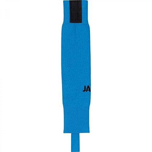 JAKO Kinder Stutzen Eintracht Blau/Schwarz, 1