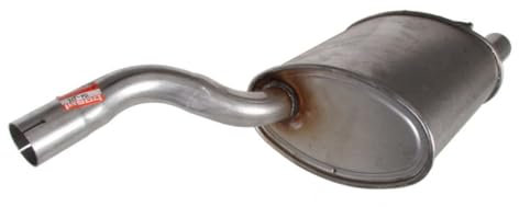 Bosal 154-371 Endschalldämpfer