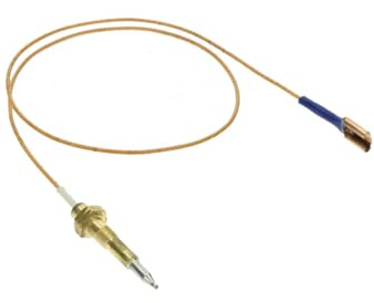 Thermocouple triple flamme mm.450 9060 Smeg 948650101