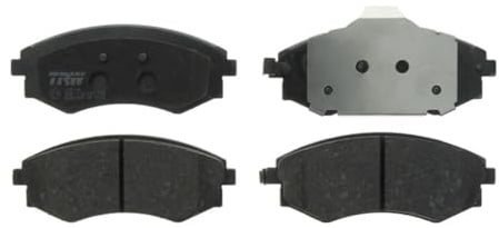 TRW GDB3365 Bremsbelag