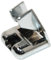Indesit Oven Cooking Guard Mount. Genuine Part Number C00050043