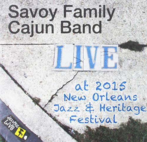 Jazzfest 2015