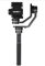 Gowe 3 assi palmare Gimbal stabilizzatore per fotocamera mirrorless per Sony A7 Series/NEX-5 N NEX-7 Canon 5D MarkIII Panasonic GH4